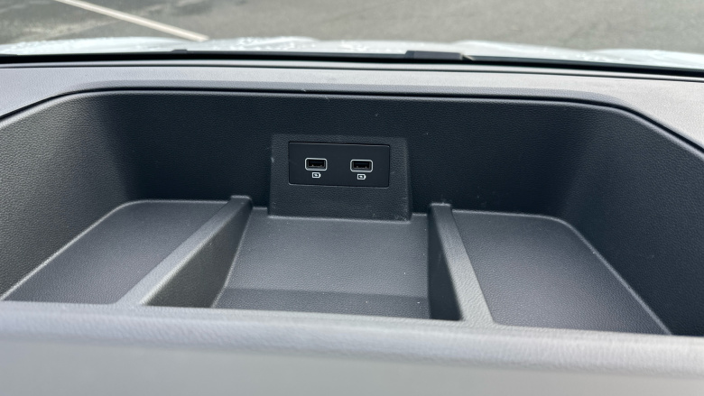 Renault Trafic Lwb Diesel LL30 Blue dCi 130 Advance [Safety] Van